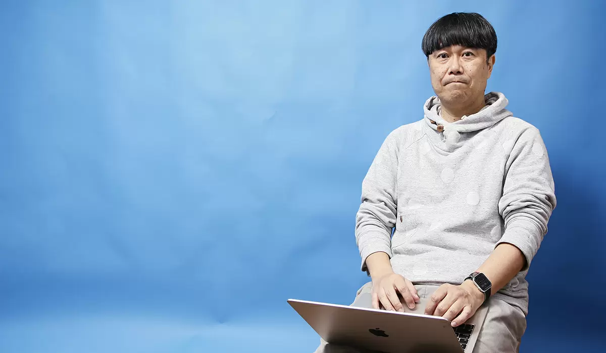 困っている人を救いたいけど、ビジネスにならない。そんな社会をなんとかしたい