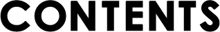 CONTENTS
