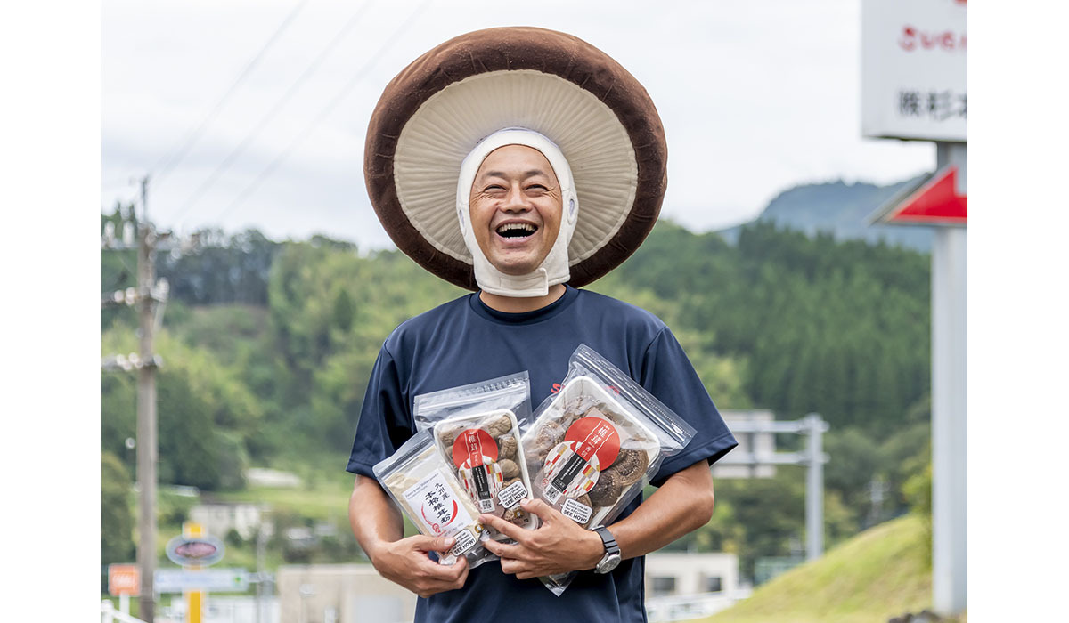 （撮影／浦川 祐史）