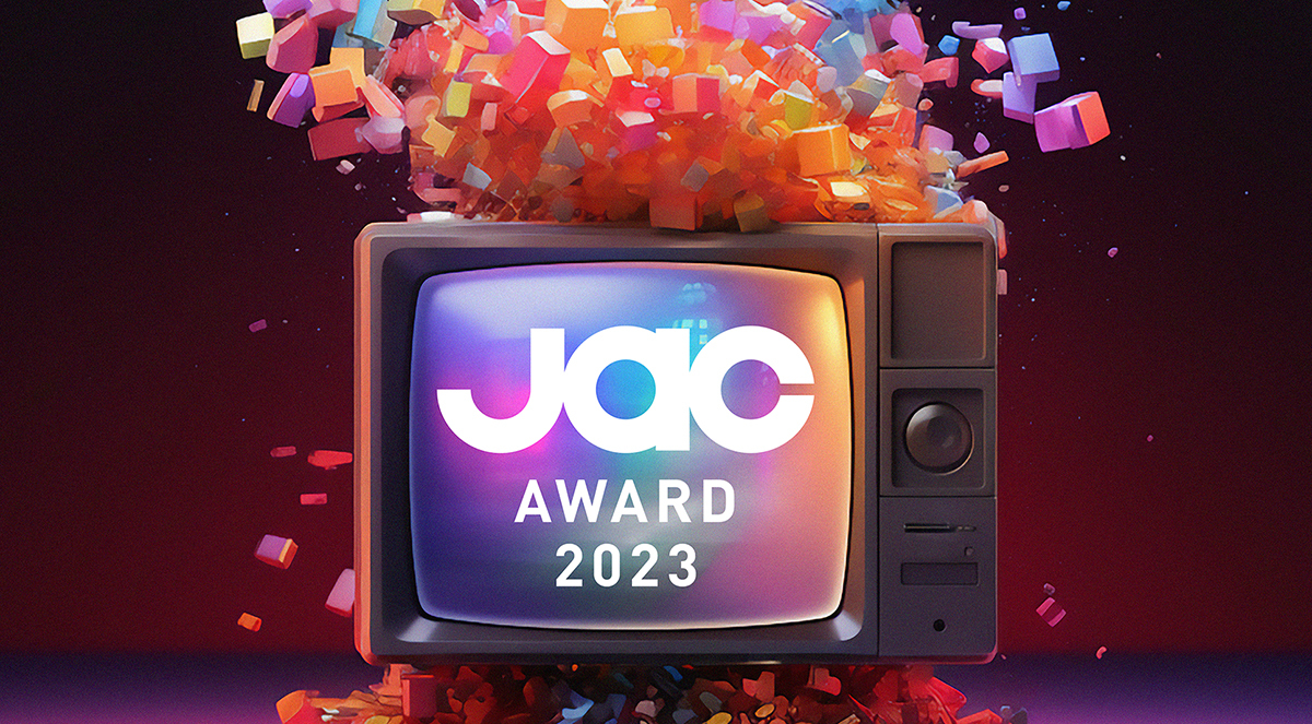 「JAC AWARD 2023」若手映像クリエイター6部門の受賞者が発表！