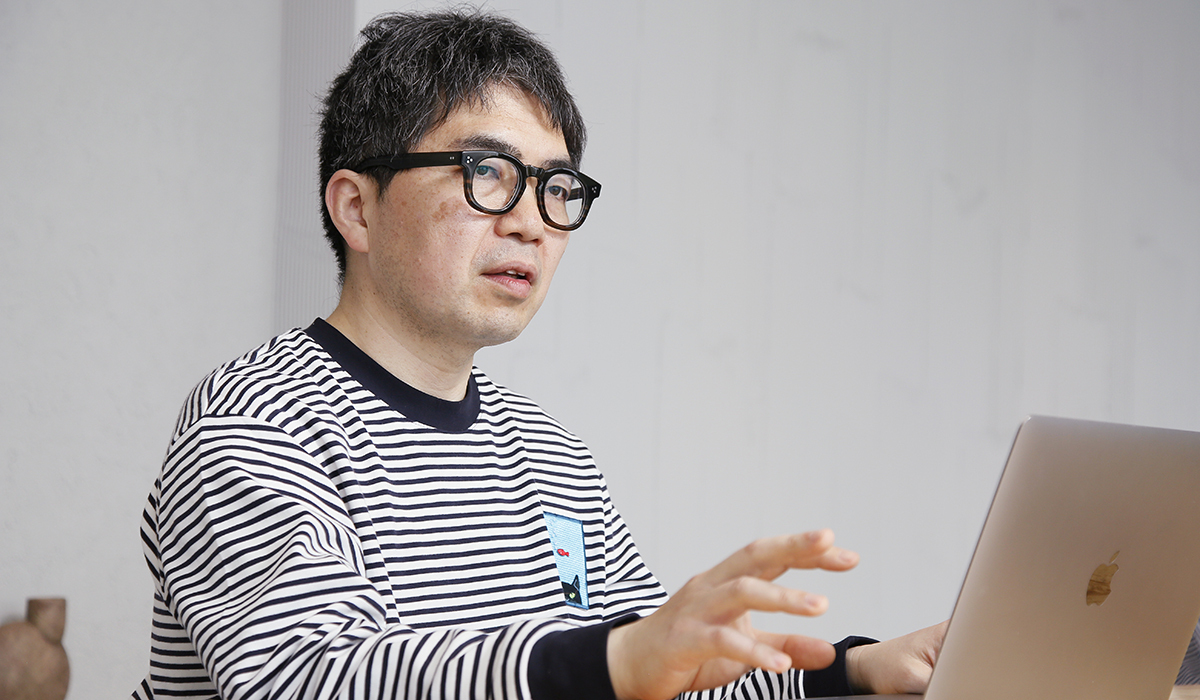 選は創作なり──AIを優秀なアシスタントにするためには人間のクリエイティビティがいる
