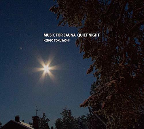 『MUSIC FOR SAUNA QUIET NIGHT』（Vihta Records、MIK Ltd.）