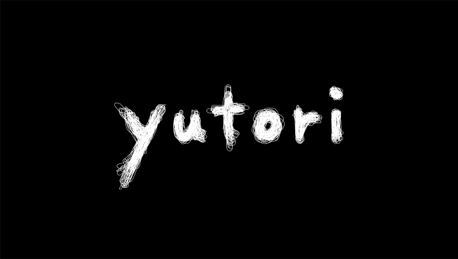 yutoriの新たなコーポレートロゴ