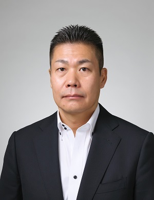 クラフトワールドワイドのマネージング・ディレクターに1月1日付で就任した嶋田仁氏。
