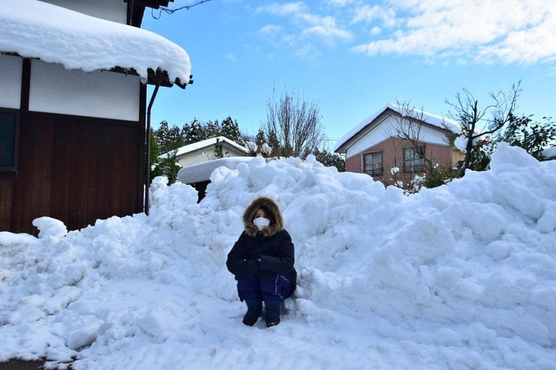 【富山移住のリアル～メリット・デメリットを語らせて！～第一弾～】<br />
写真・ライター：金子奈央