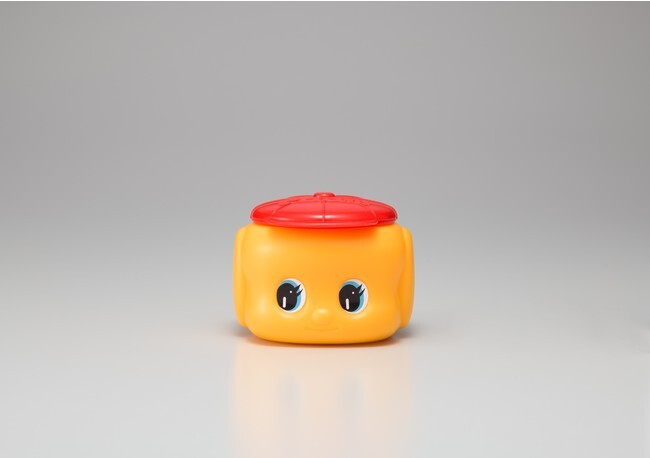 どうぶつのり（不易糊工業）