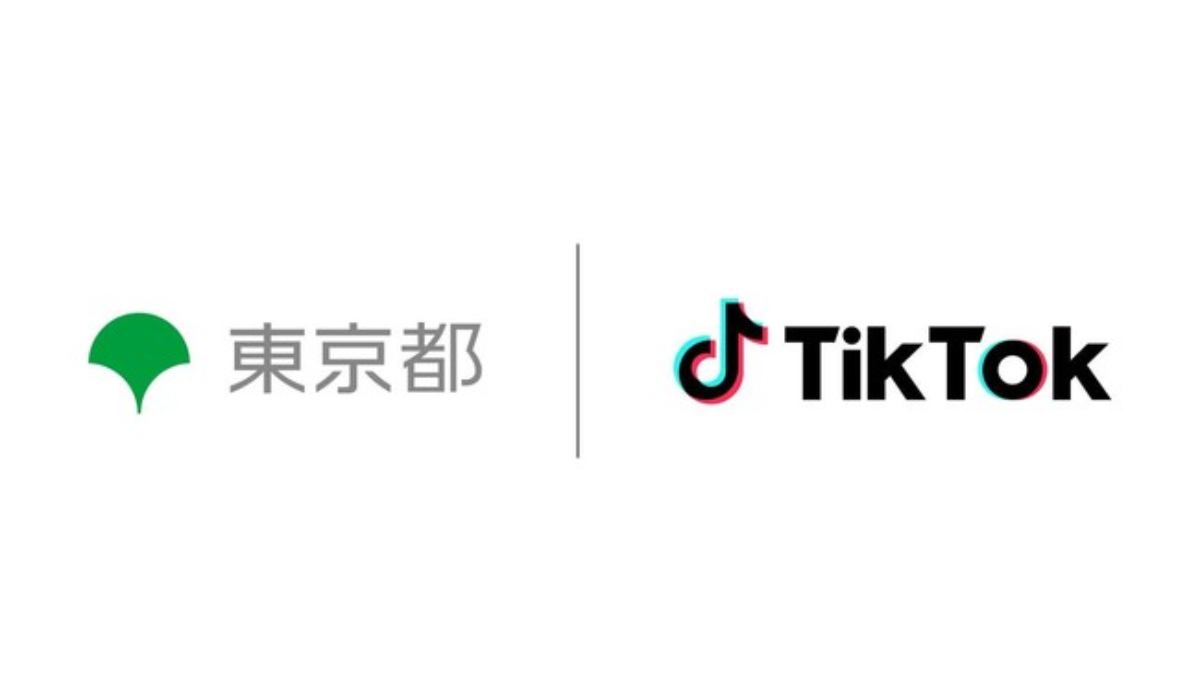 TikTok、東京都が呼びかける新型コロナワクチン接種促進キャンペーン「TOKYOワクション」と連携し啓発動画を公開