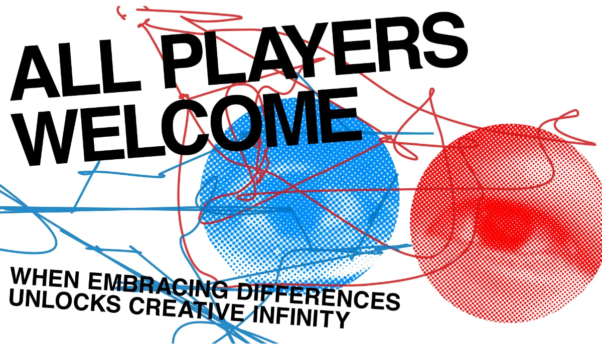 「すべての人をプレイヤーに」テクノロジーとアイデアで社会課題の解決をするDentsu Lab Tokyo「ALL PLAYERS WELCOME」プロジェクト始動
