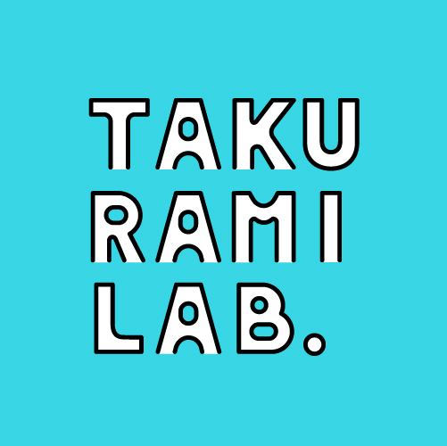 TAKURAMI LAB. by massnavi
