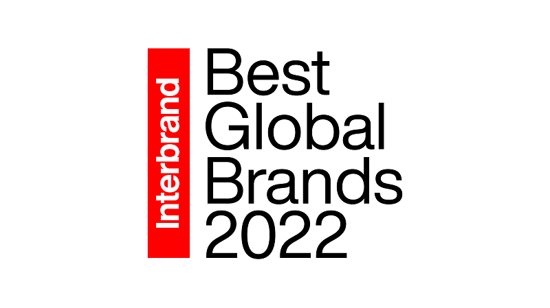 ブランド価値評価ランキング「Best Global 2022」発表！ | massmedian（アドバンスト） ちょっと先の価値観を見つけるメディア