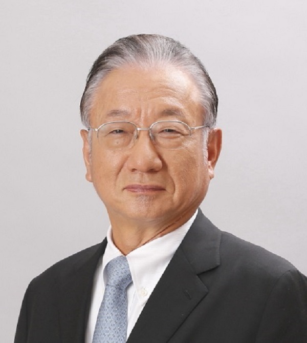 滝久雄氏