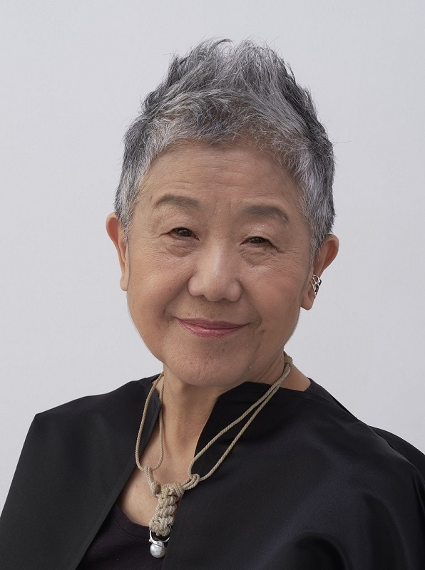 小池一子氏