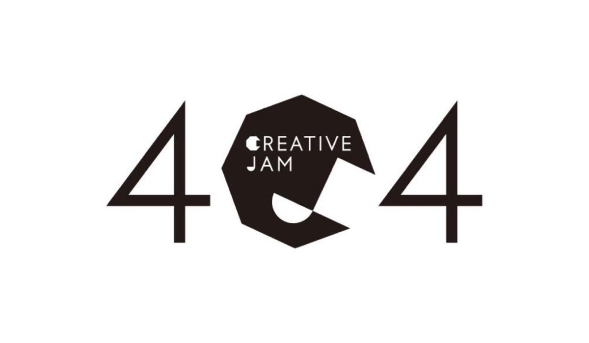 有名ゲームクリエイターらが共創する3日間！「404 CREATIVE JAM – #00 OPEN WORLD-」開催