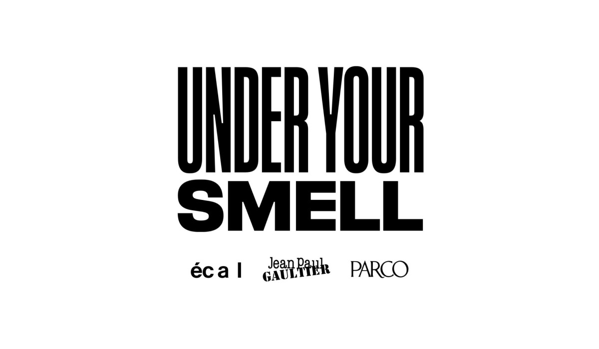 ジャンポール・ゴルチエの香水を再解釈！ 没入型写真展『Under Your Smell』がアジア初開催